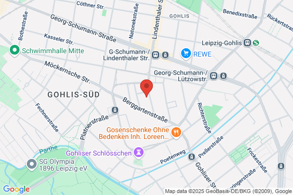 G.f.V. Gesellschaft