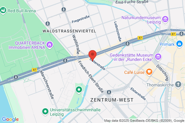 Hyresbostäder i Tyskl. Gul AB c/o Curanis GmbH