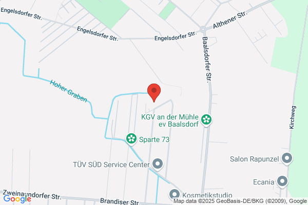 I & S Immobilien und Service GmbH