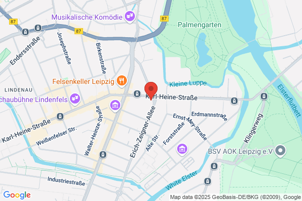 IVS Immobilien Verwaltung und Service GmbH & Co.KG