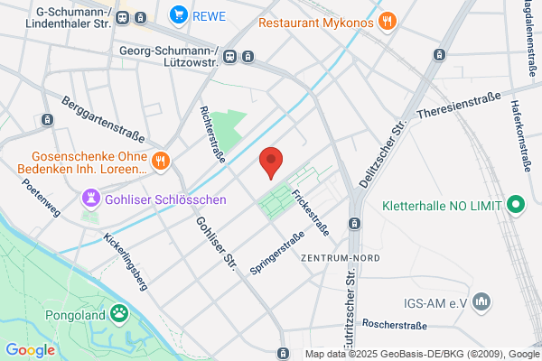 Immobilien Bärbel Schönemann