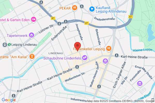 Immobilienmakler Leipzig - Heid Immobilien GmbH