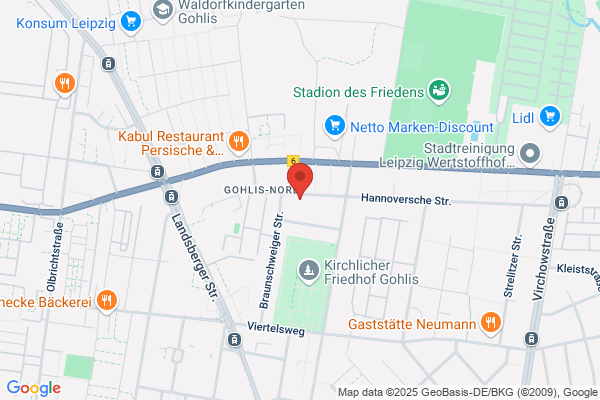 Immobilienservice Vertriebsbüro Gensow