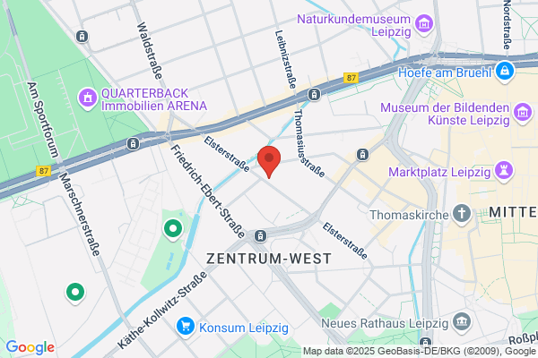 Julius Immobilien GmbH