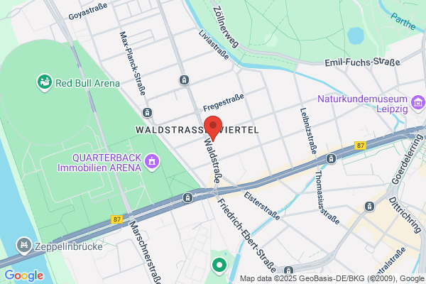 Gothe Immobilien Service GmbH