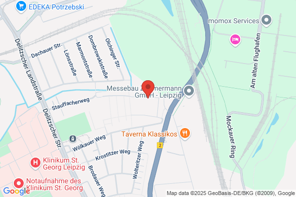 Maliga Immobilien Frau Heike Maliga