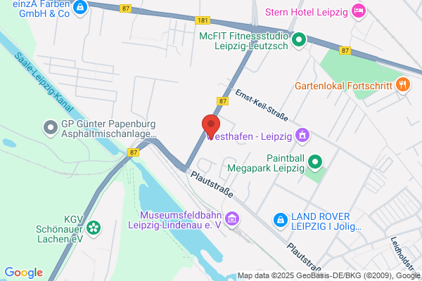 TESLA CAPITAL Corporation Niederlassung Deutschland