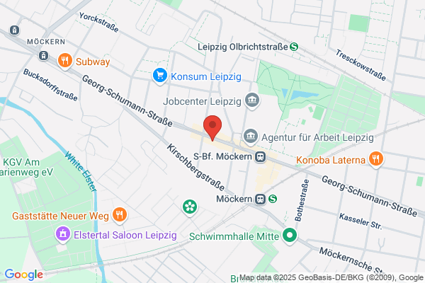Anlagenbau Service Management GmbH