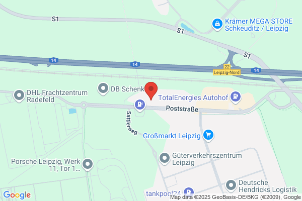 Rubix Leipzig