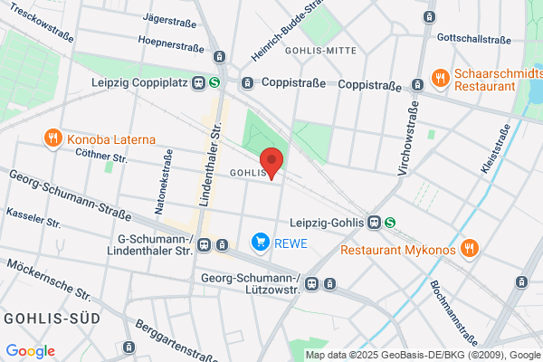 B.B.W. Industrieservice GmbH