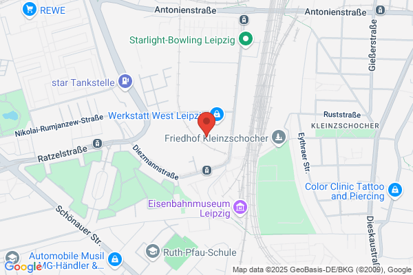 Fibertek GmbH