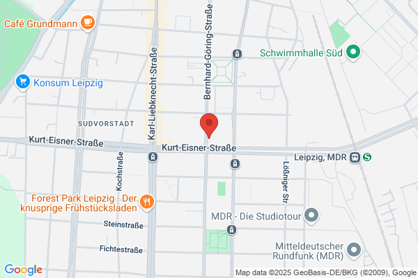 Pfeiffer GmbH