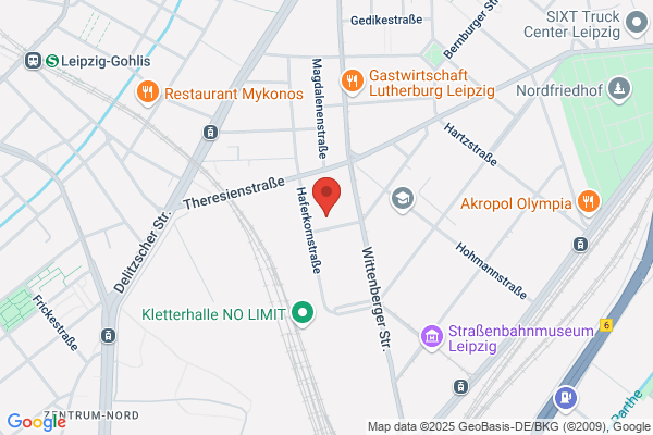 Krollglas GmbH