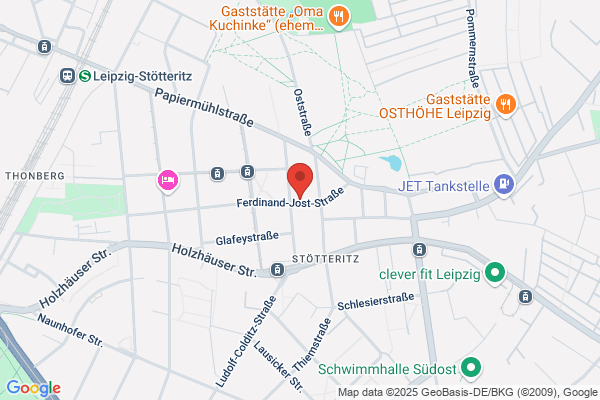 Bio-Ingenieurtechnik GmbH