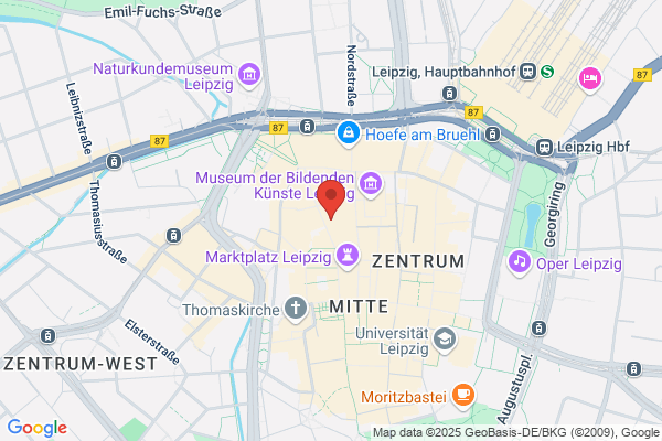 DDC Dorsch Consult Ingenieurgesellschaft mbH