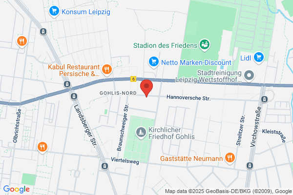 Dr. Peter Stoll