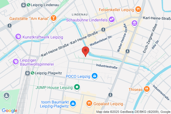 Ebert Ingenieure GmbH