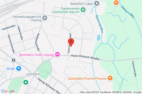 Geomax GmbH