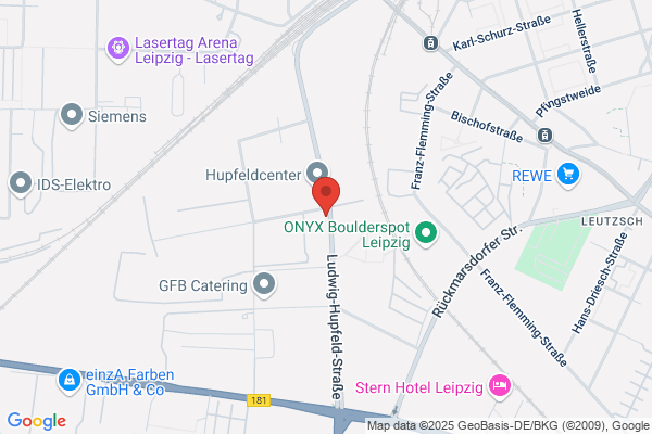 IBL Ingenieurbüro Liebold Inh.Klaus-Peter Liebold