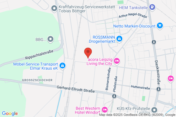 IFF Engineering & Consulting GmbH Ingenieurges. für Förder- u. Fahrzeugtechnik