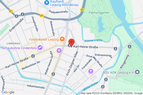 IfG Ingenieurbüro f. Geotechnik