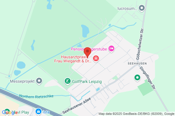 Ingenieurbüro A. Naumann u. H. Stahr GbR