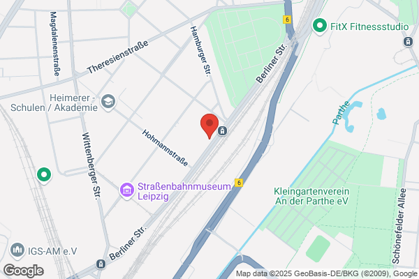 Ingenieurbüro Haupt