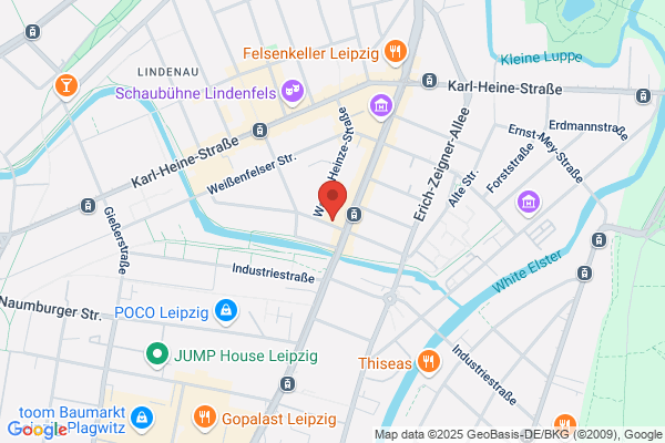 Ingenieurbüro Martin GmbH