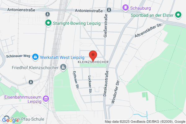 Klein und Patschefeld