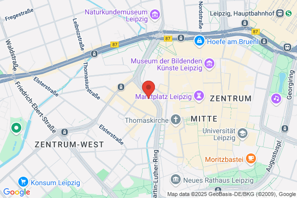M&P Management und Planung im Bauwesen GmbH