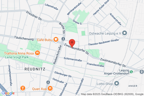 Bau- und Möbeltischlerei Roland Thier e.K.