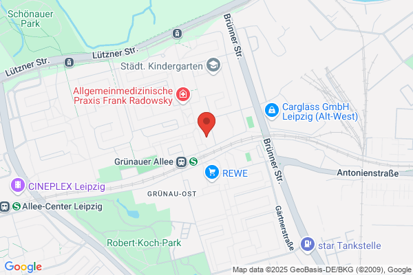 TEDi GmbH & Co. KG
