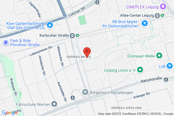 TEDi GmbH & Co. KG