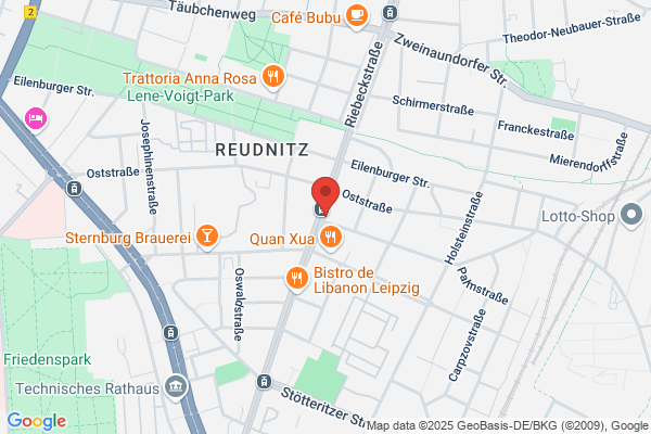 TEDi GmbH & Co. KG