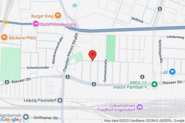 SSE OS GmbH