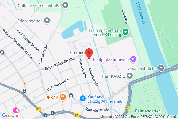 QOD Internet Sevices GmbH
