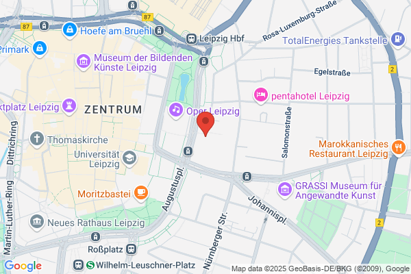 infometrics GmbH