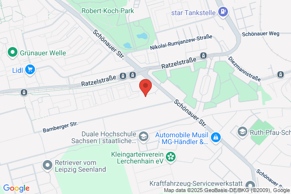 Sonnenschutztechnik Müller