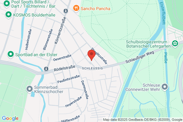 Gaffedanden