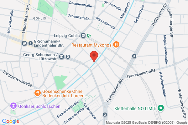 Kameramann Leipzig