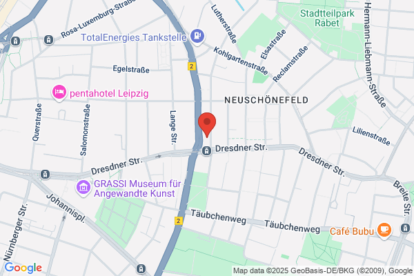 Kampfsportschule Leipzig