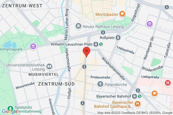Ticket Online Software GmbH