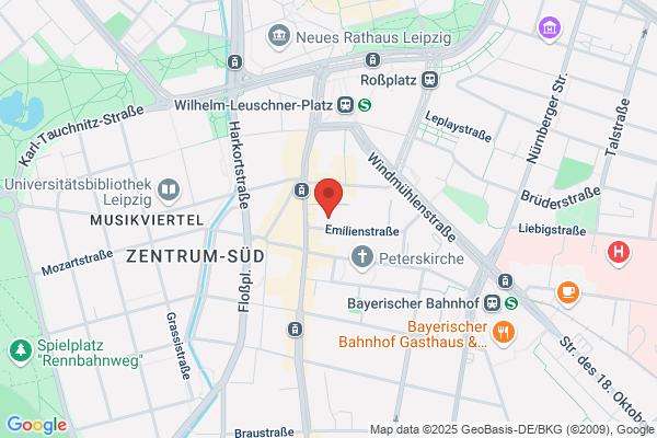 Ticketgalerie GmbH