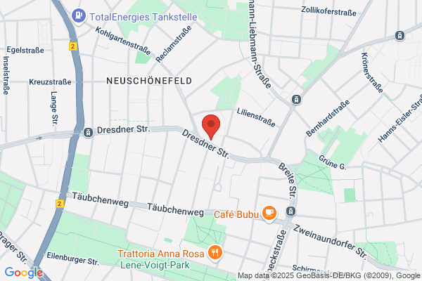 Reudnitz Markusgemeinde