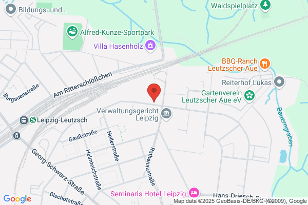 Stadt Leipzig Kindertagesstätte