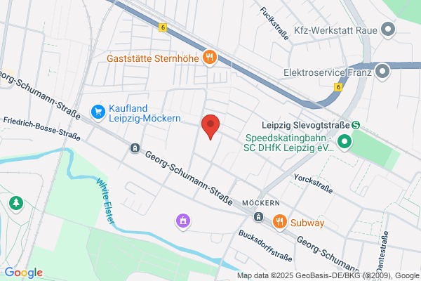 Stadt Leipzig Kindertagesstätte
