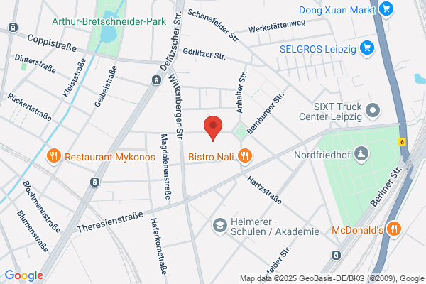 Arbeitsgemeinschaft der Brüdergemeinden Verwaltungsstelle