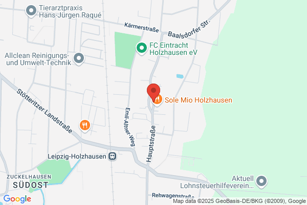 Kirchengemeinde Holzhausen