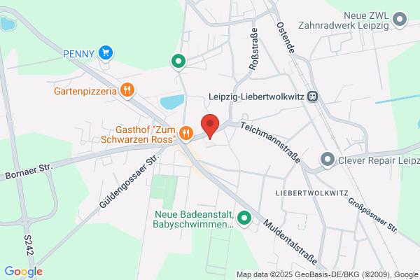 Kirchgemeinde Liebertwolkwitz