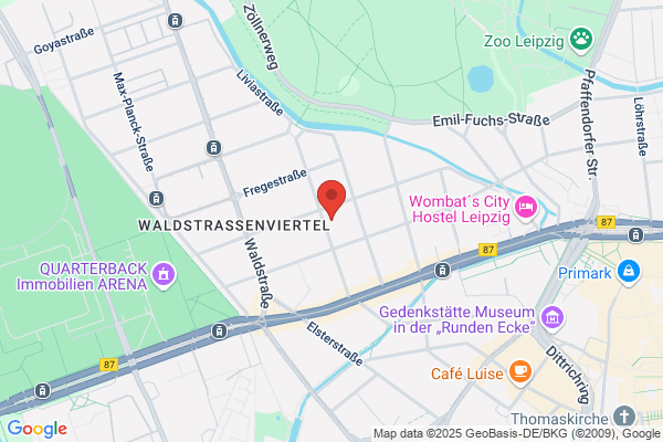 Weiss Klimatechnik GmbH